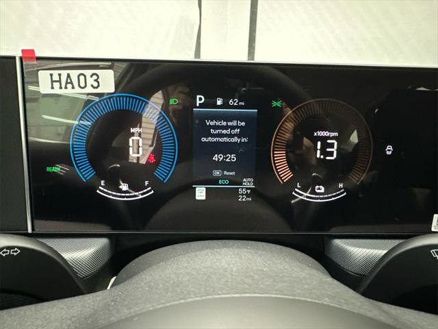 New 2025 Hyundai Sonata SEL image 27