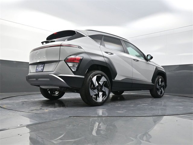 New 2026 Hyundai Kona Limited image 38