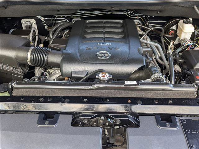 Used 2020 Toyota Tundra SR5 w/ SR5 Upgrade Package image 22