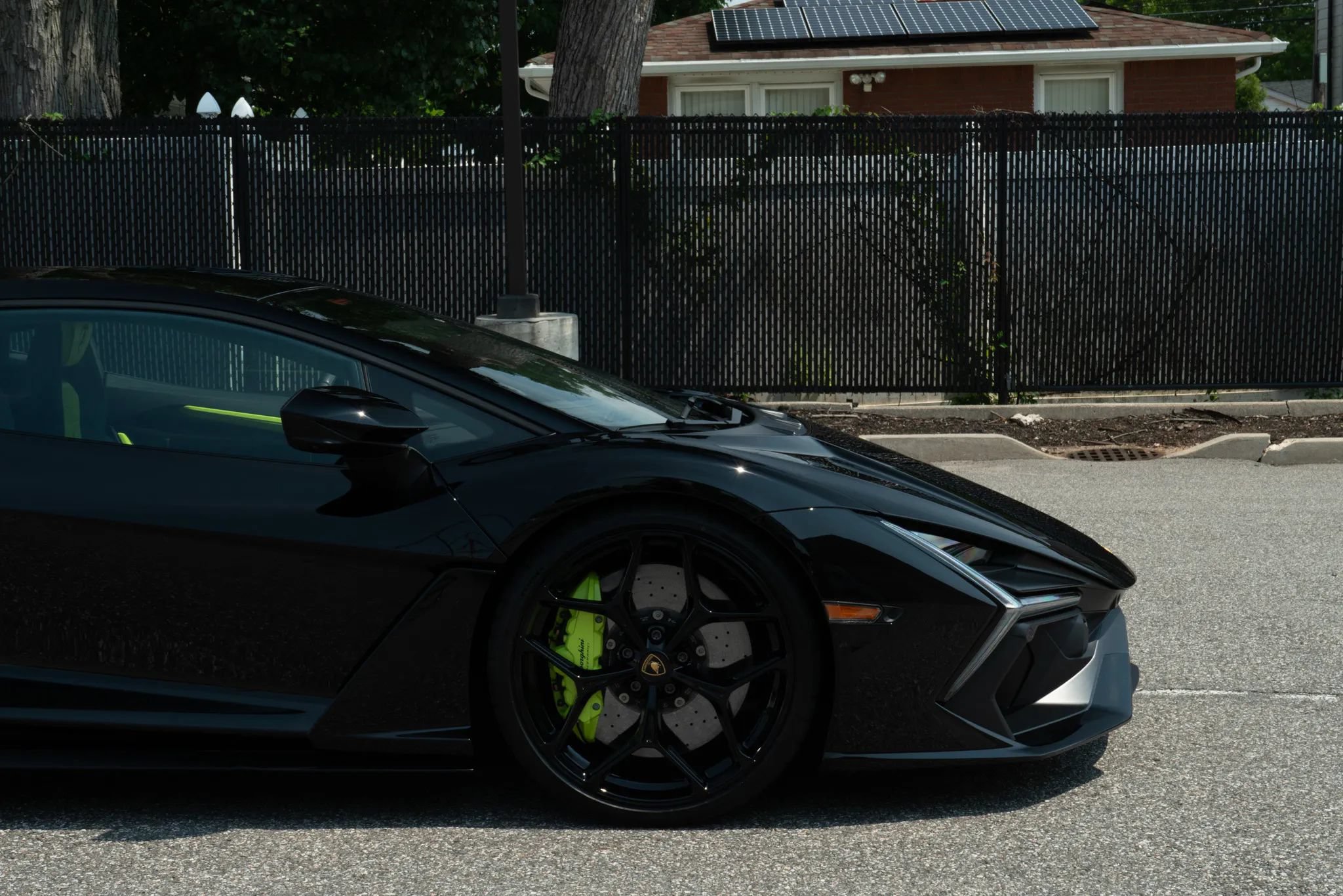 Used 2024 Lamborghini Revuelto AWD/4WD image 40
