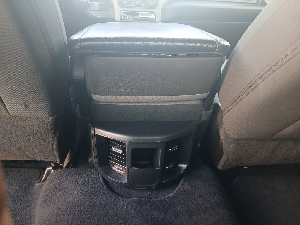 Used 2024 RAM 3500 Big Horn image 42