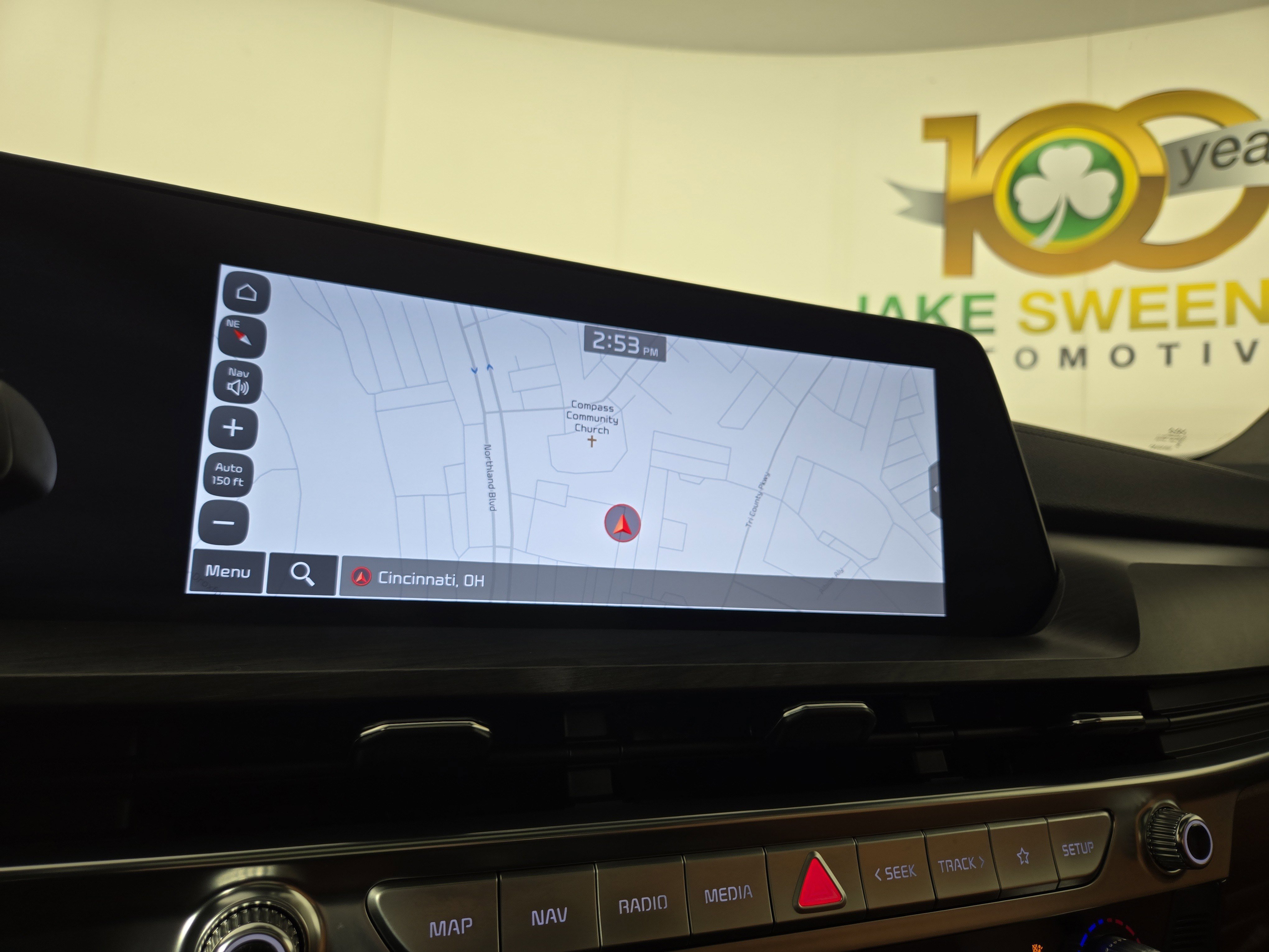 Used 2024 Kia Telluride SX Prestige X-Line image 21