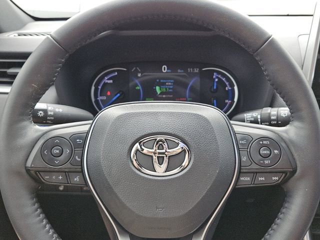 Used 2023 Toyota RAV4 SE AWD/4WD image 21