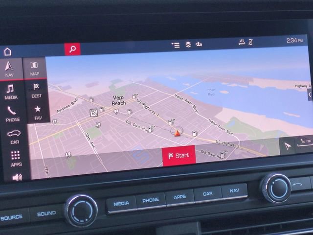 Used 2021 Porsche Macan image 24