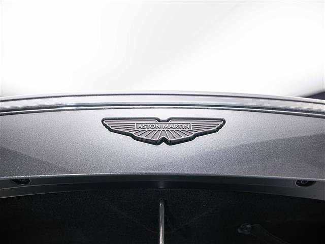 New 2026 Aston Martin V8 Vantage Coupe image 34