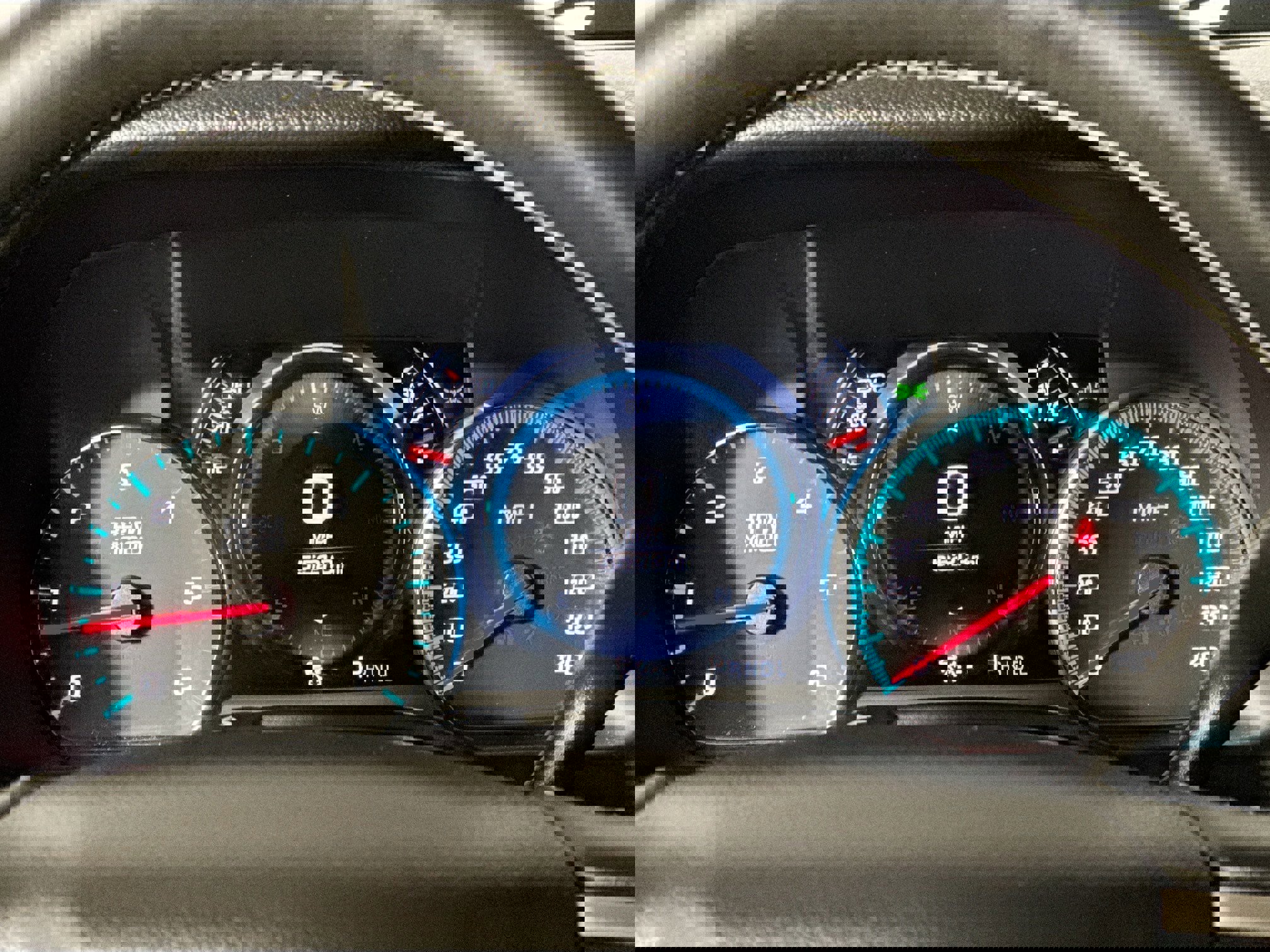 Used 2017 GMC Yukon Denali w/ Open Road Package image 39