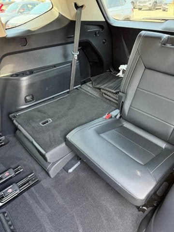 Used 2021 Volkswagen Atlas SE AWD/4WD image 9