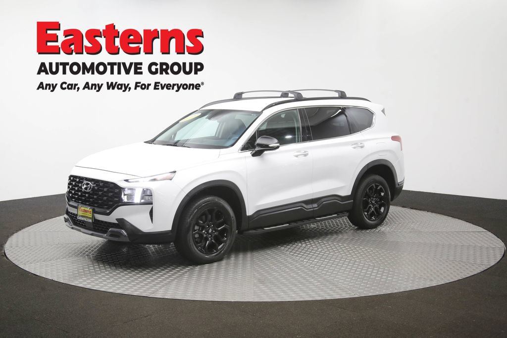 Used 2023 Hyundai Santa Fe XRT AWD/4WD image 46