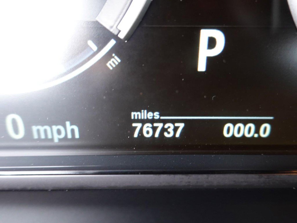 Used 2016 BMW M6 Gran Coupe image 13