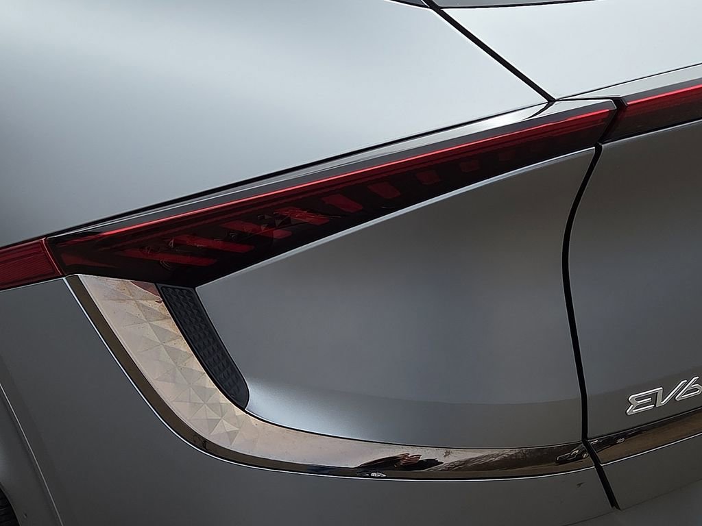 Used 2024 Kia EV6 GT-Line image 10