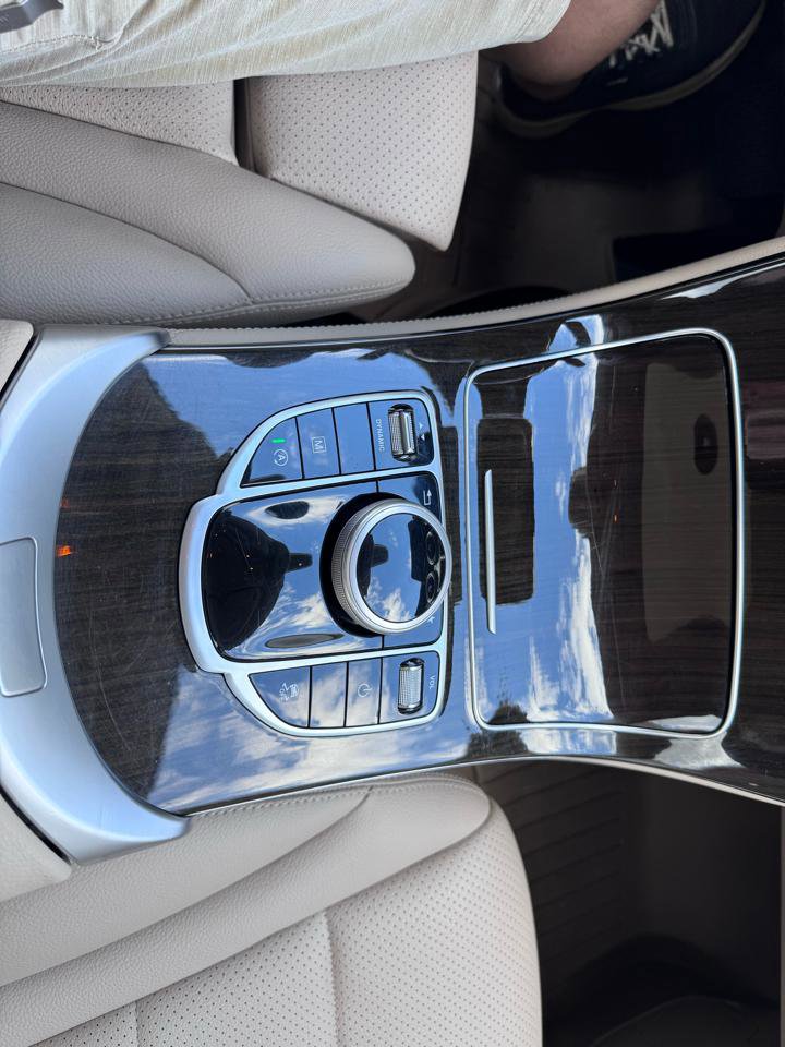 Used 2019 Mercedes-Benz GLC 300 image 19