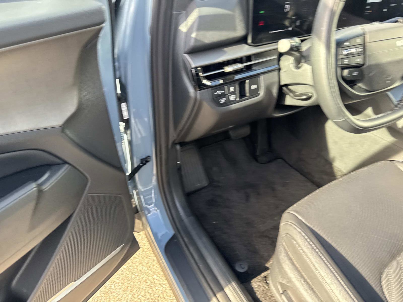 Used 2026 Kia Sportage X-Line AWD/4WD image 14