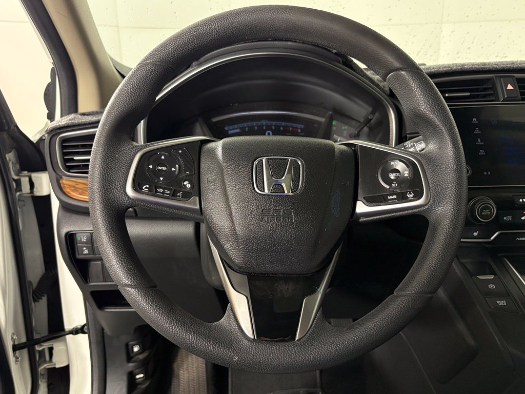 Used 2017 Honda CR-V EX image 18