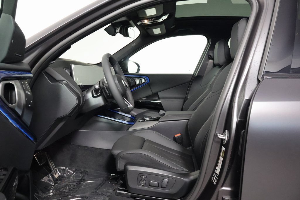 New 2026 BMW X3 xDrive30i AWD/4WD image 5