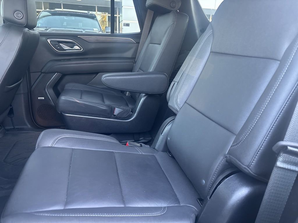 Used 2023 Chevrolet Tahoe Z71 image 19