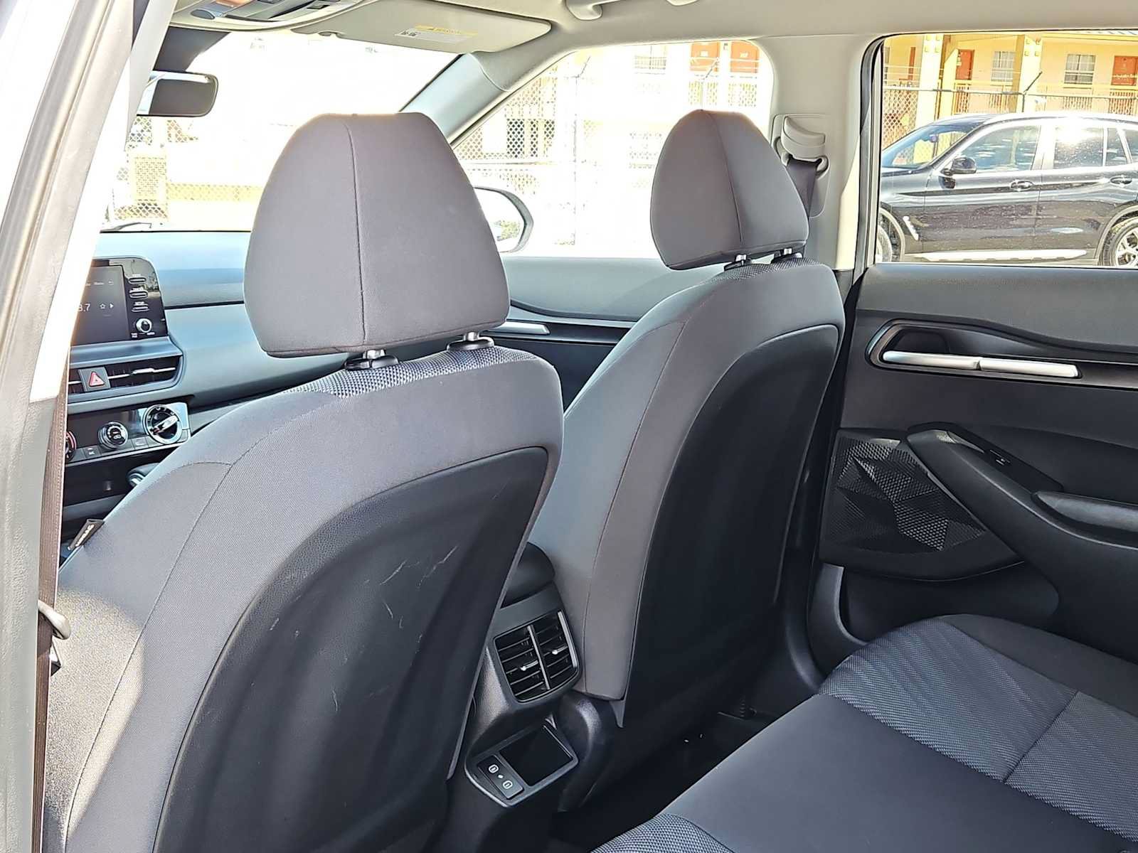 Certified 2024 Kia Seltos LX AWD/4WD image 15