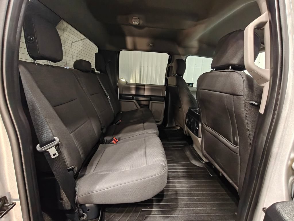 Used 2018 Ford F150 XL w/ Equipment Group 101A Mid RWD image 24