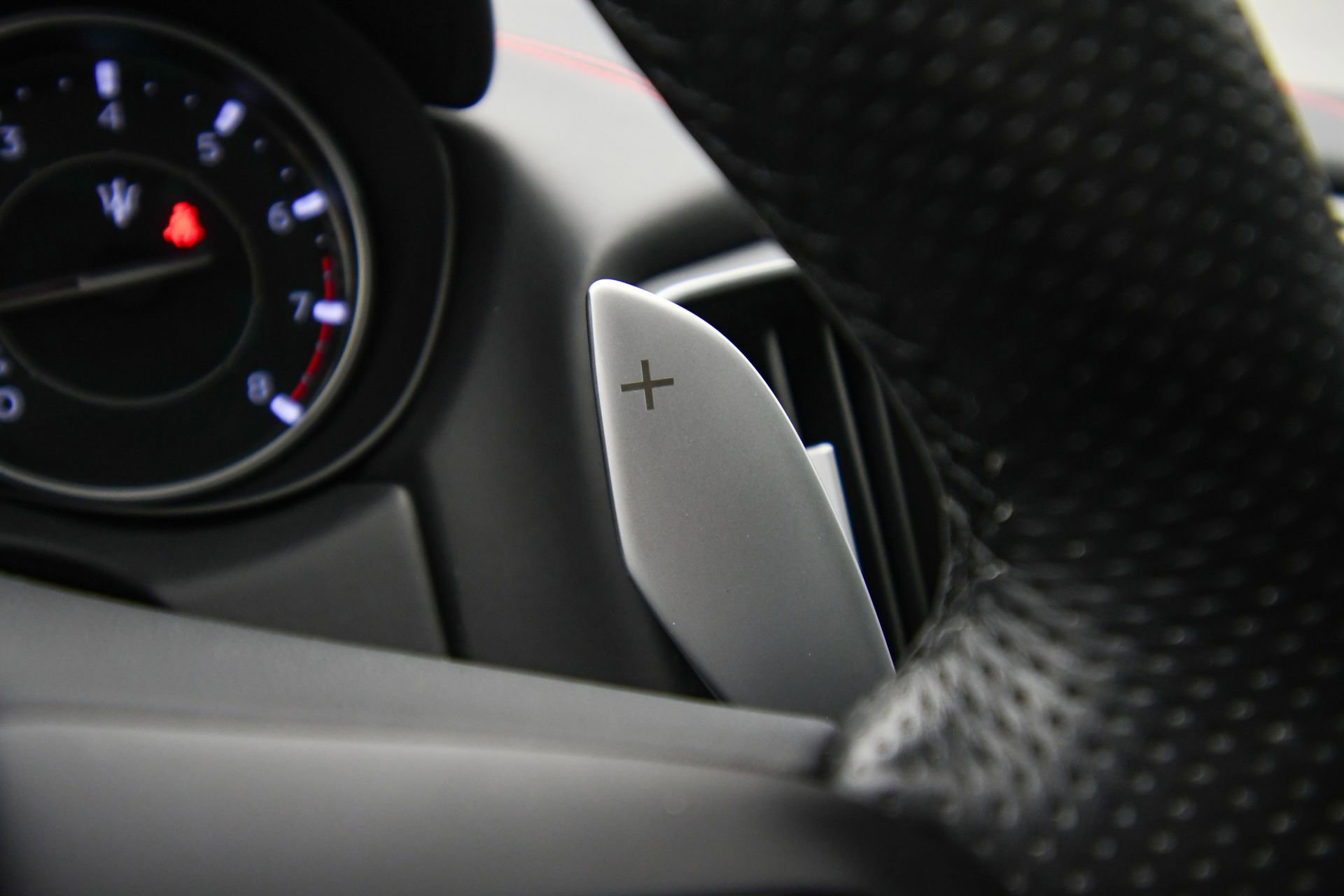 New 2024 Maserati Ghibli Modena Ultima Q4 image 33