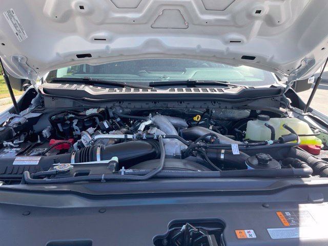 New 2026 Ford F250 XLT w/ XLT Premium Package AWD/4WD image 28
