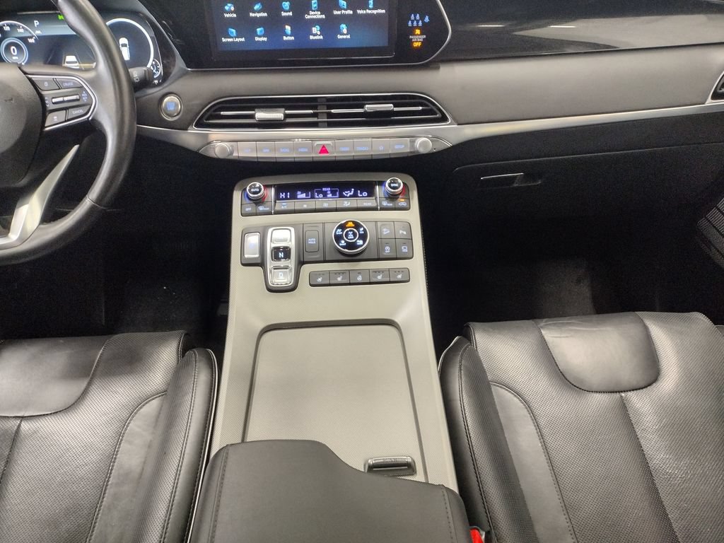 Used 2022 Hyundai Palisade Limited AWD/4WD image 42