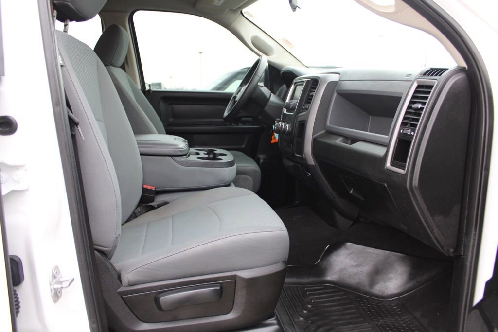 Used 2019 RAM 1500 Express w/ Express Value Package image 17