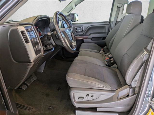 Used 2018 GMC Sierra 1500 SLE w/ SLE Value Package image 13
