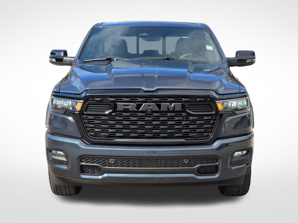 New 2026 RAM 1500 4x4 Crew Cab image 14