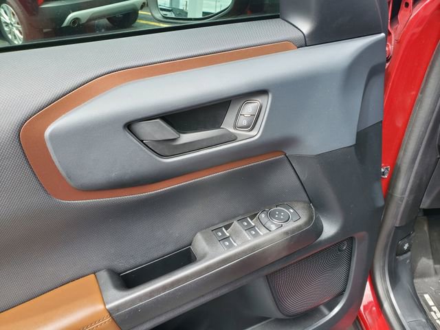 Used 2021 Ford Bronco Sport Outer Banks AWD/4WD image 9