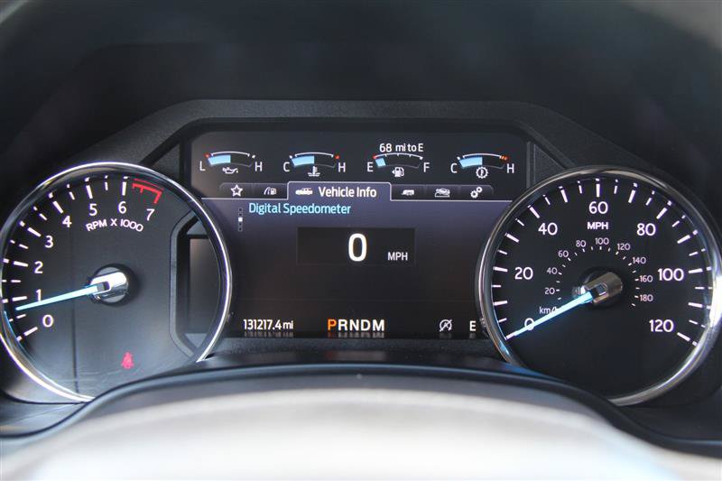 Used 2020 Ford Expedition Limited AWD/4WD image 28