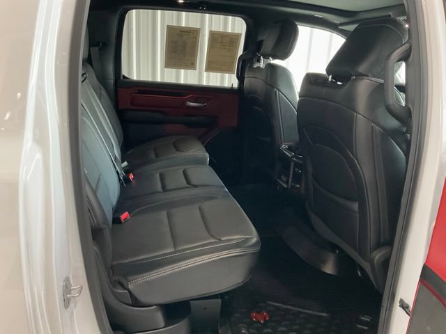 Used 2020 RAM 1500 Rebel w/ Rebel Level 2 Equipment Group AWD/4WD image 23