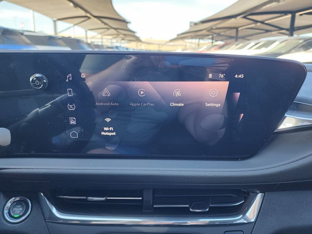 New 2026 Buick Envista Preferred w/ Convenience I Package image 24