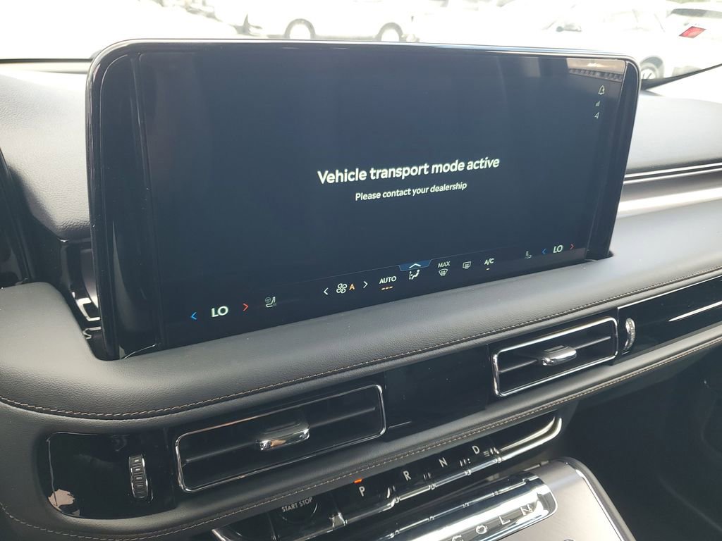 New 2026 Lincoln Aviator 2WD image 27