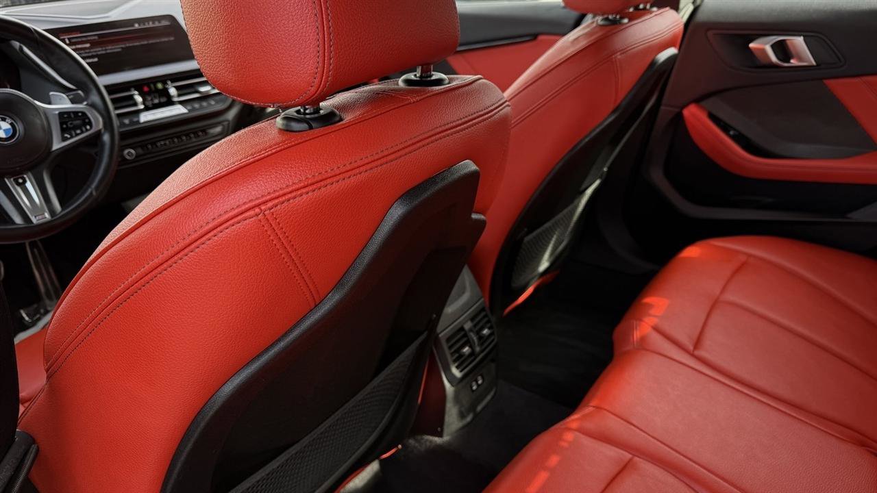 Used 2023 BMW M235i xDrive Gran Coupe M235i xDrive w/ Premium Package image 19