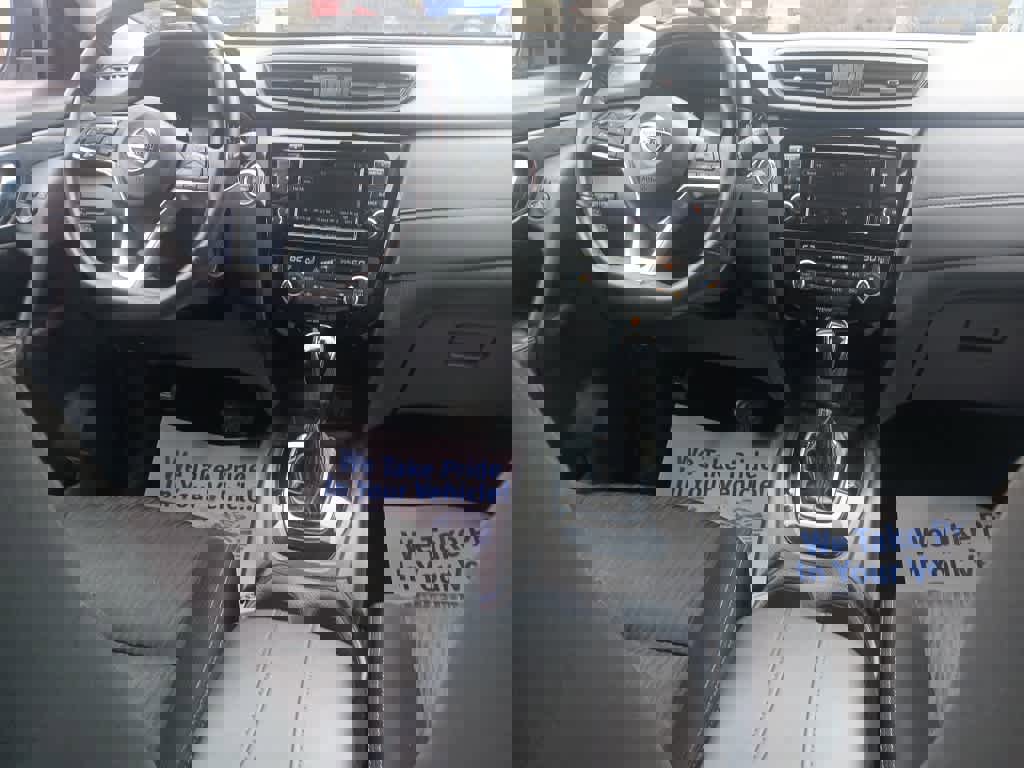 Used 2019 Nissan Rogue SV image 22