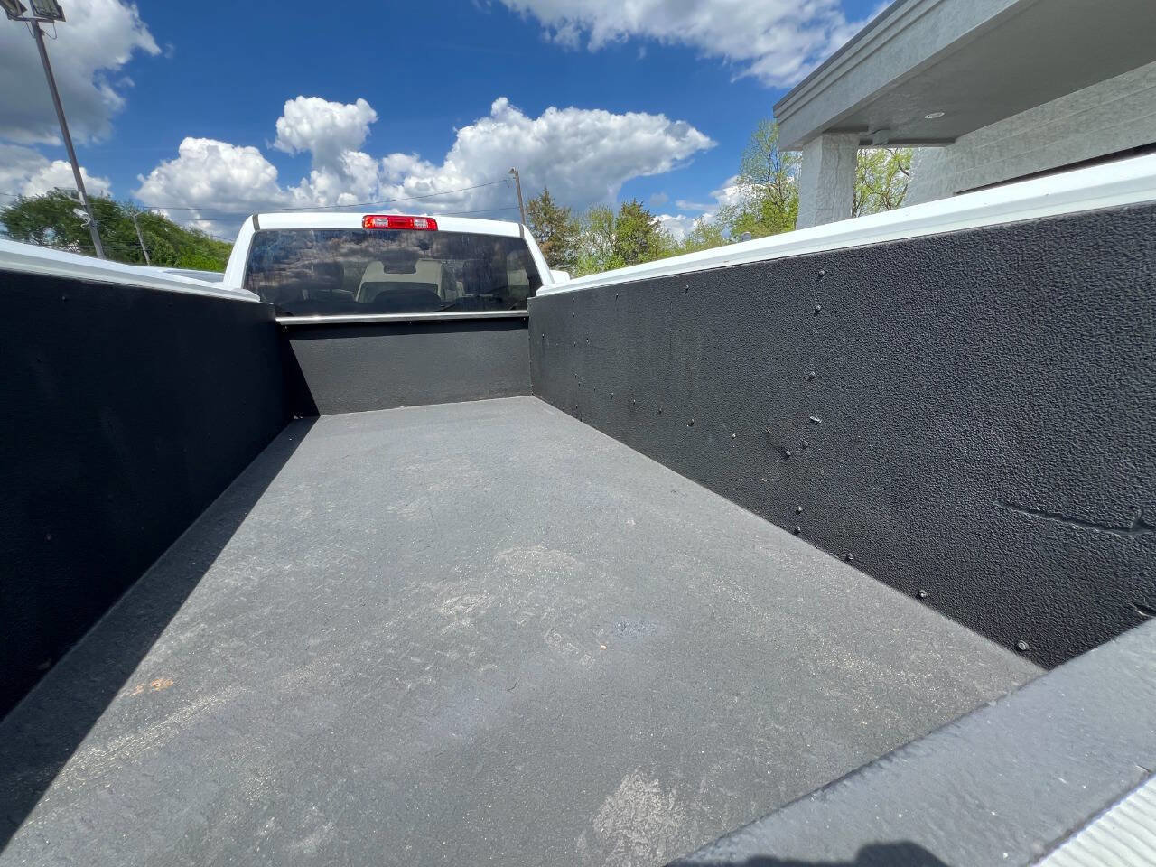 Used 2017 RAM 2500 Tradesman w/ Power & Remote Entry Group RWD image 22
