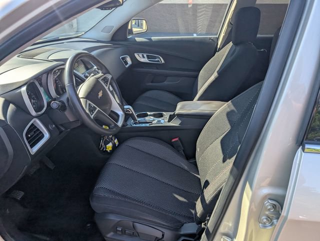 Used 2015 Chevrolet Equinox LT FWD image 13