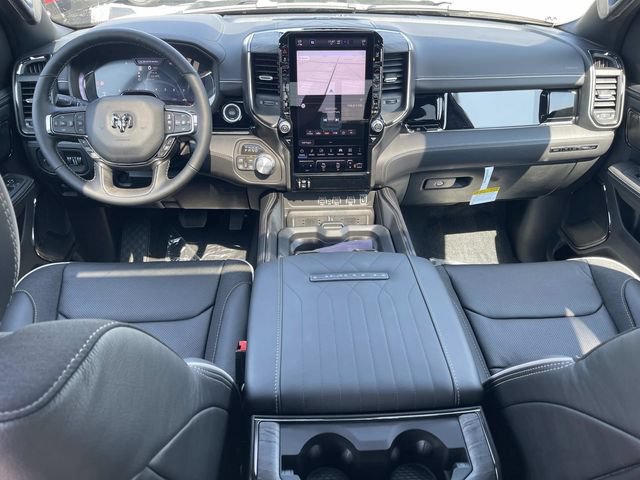New 2027 RAM 1500 Limited AWD/4WD image 16