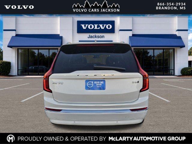 New 2026 Volvo XC90 B6 Ultra w/ Protection Package AWD/4WD image 5