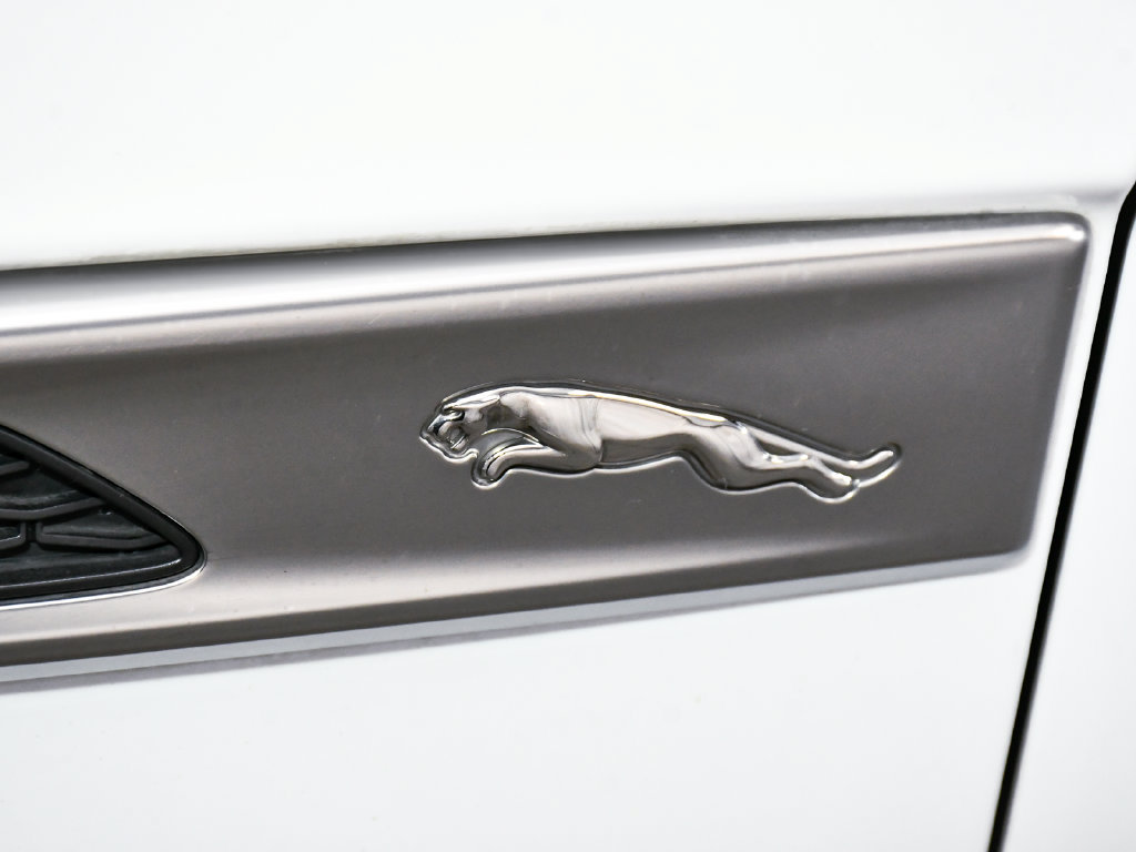 Used 2022 Jaguar F-PACE S AWD/4WD image 86