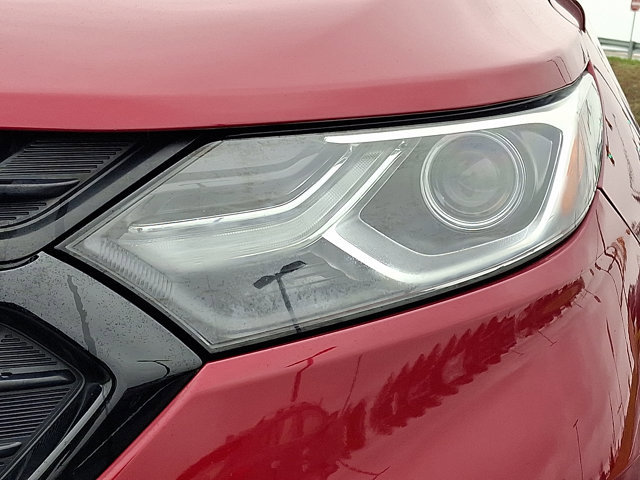 Used 2021 Chevrolet Equinox LT image 10