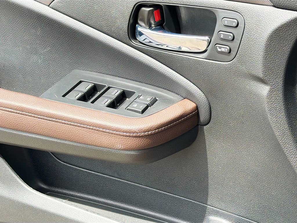 Used 2025 Honda Ridgeline RTL image 28