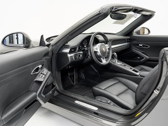 Used 2014 Porsche 911 Carrera image 7