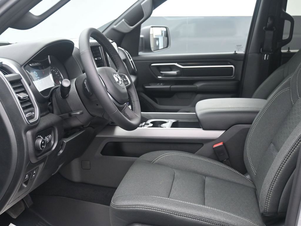 New 2026 RAM 1500 Big Horn image 17