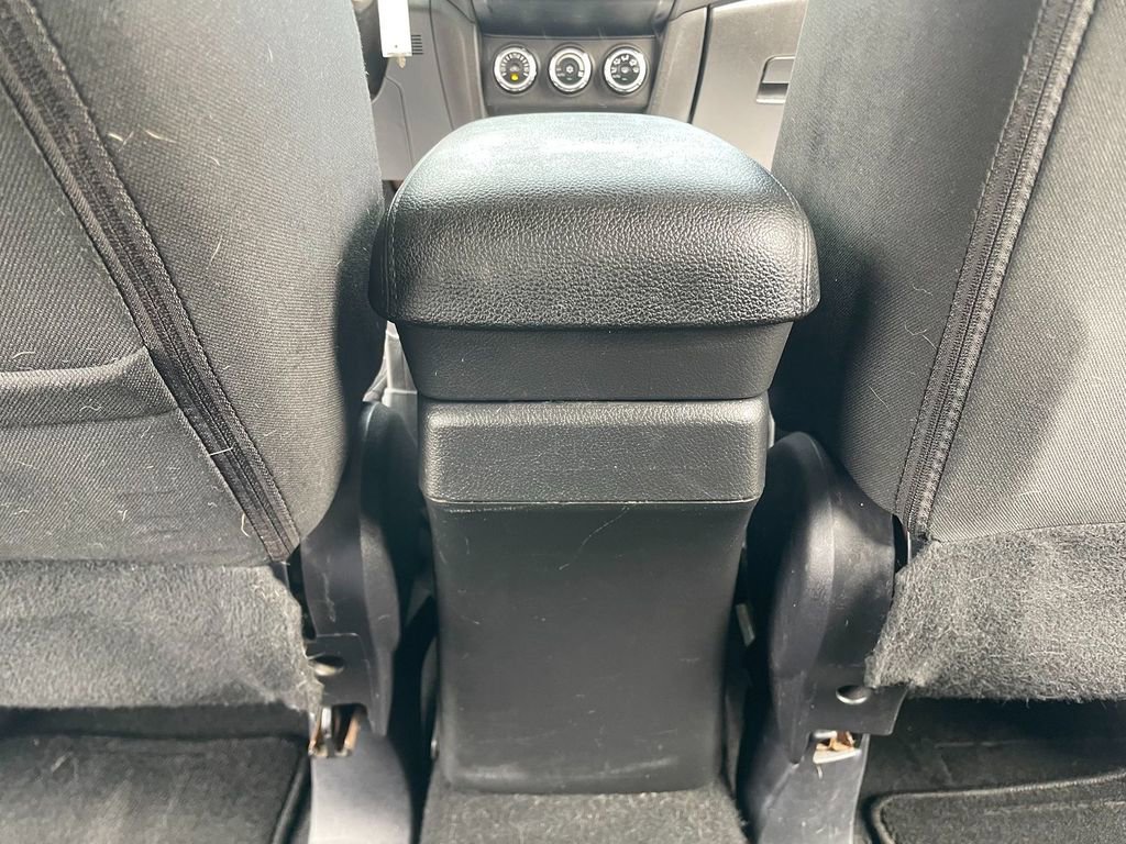 Used 2019 Mitsubishi Outlander Sport ES image 25
