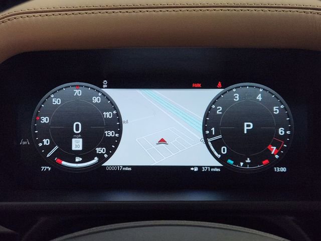 New 2026 Land Rover Defender 110 V8 image 15