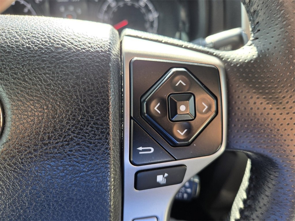 Used 2021 Toyota 4Runner SR5 Premium w/ Moonroof Package image 25