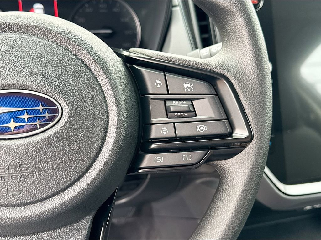 New 2026 Subaru Crosstrek 2.5i Premium AWD/4WD image 9