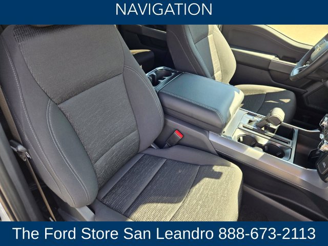 Used 2026 Ford F150 XLT w/ Equipment Group 302A MID AWD/4WD image 13