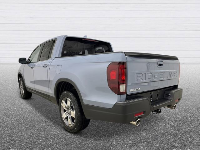 New 2026 Honda Ridgeline RTL image 3