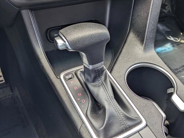 Used 2020 Kia Sportage S FWD image 12